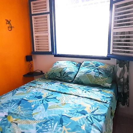 Chambre D'Hote La Calebasse Sainte-Anne Bagian luar foto