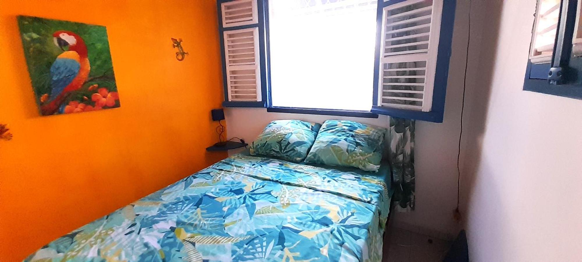 Chambre D'Hote La Calebasse Sainte-Anne Bagian luar foto
